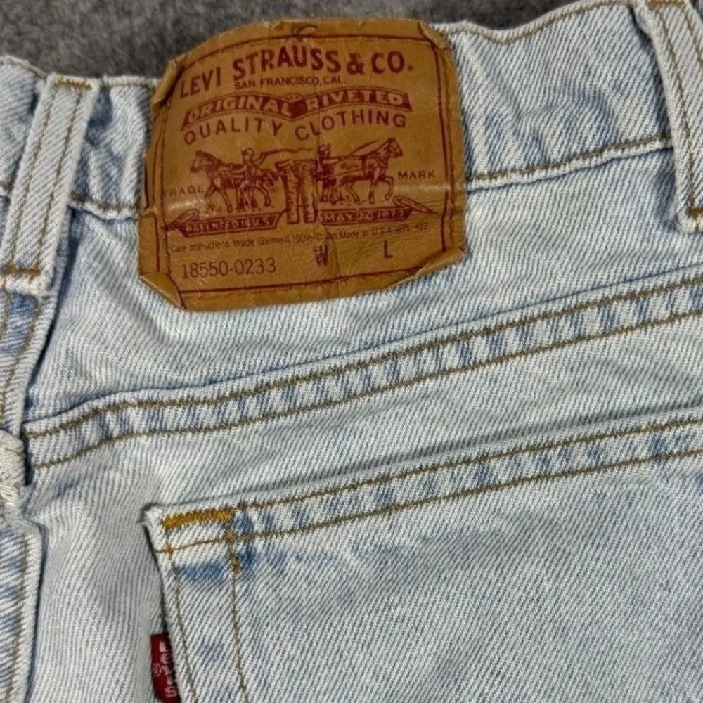 Levis vintage levis